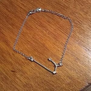 🌌Aries Zodiac Bracelet